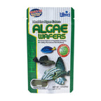 Hikari Algae Wafers are premium imported sinking wafers ideal for algae eaters, available at Curat Cart. Perfect balance of vegetables and proteins.