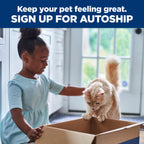 Premium imported Hill's z/d Skin Food Sensitivities ensures your pet's health. Shop now at Curat Cart for quality care.
