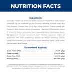 Hill's z/d Skin Food Sensitivities offers 100% authentic nutrition, available in India at Curat Cart. Ideal for pets with sensitivities.