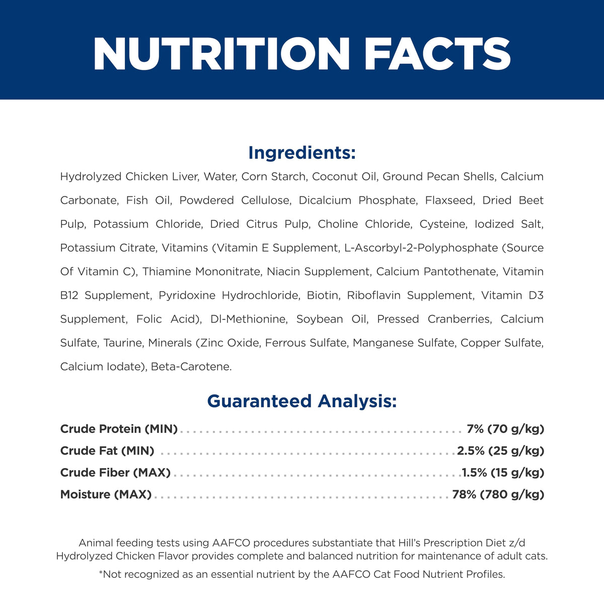 Hill's z/d Skin Food Sensitivities offers 100% authentic nutrition, available in India at Curat Cart. Ideal for pets with sensitivities.
