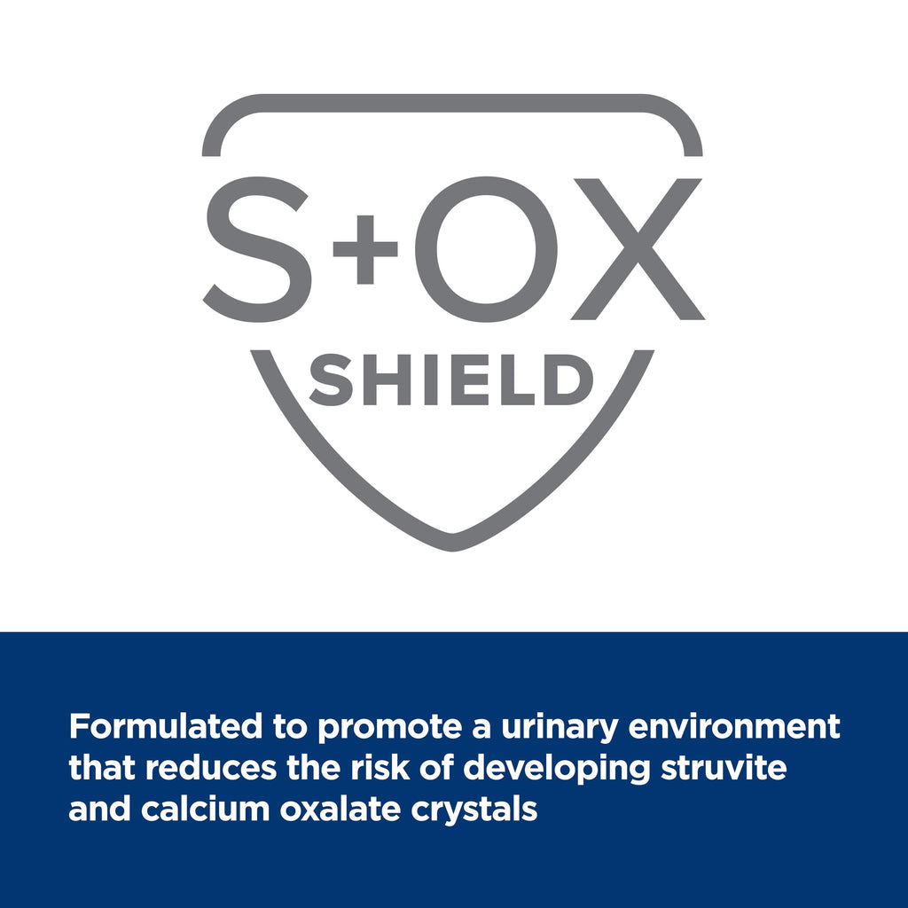 Hill's z/d Skin Food Sensitivities in high-quality packaging, designed to ensure optimal nutrition for sensitive skin. Available at Curat Cart.
