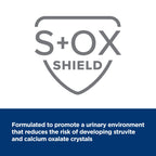 Hill's z/d Skin Food Sensitivities in high-quality packaging, designed to ensure optimal nutrition for sensitive skin. Available at Curat Cart.