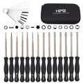 Premium imported Carburetor Adjustment Tool Kit from Curat Cart, featuring various tools for precise engine tuning and maintenance.
