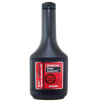 Premium Honda HRN216 Lawn Mower Tune Up Kit featuring high-quality engine oil in official packaging, available at Curat Cart.