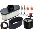 Premium imported HOODELL Tune Up Kit for Kawasaki featuring essential components. Available at Curat Cart.