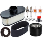 Premium imported HOODELL Tune Up Kit for Kawasaki featuring essential components. Available at Curat Cart.