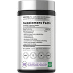 Horbäach Essential Digestive Enzymes offers a trusted formula for digestive health, 100% Authentic and available at Curat Cart.