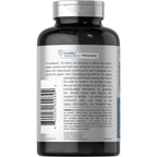 Horbäach Glucosamine Chondroitin MSM in official packaging, ensuring high-quality ingredients for joint health. Available at Curat Cart.