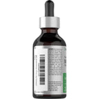 Horbäach Milk Thistle Extract in high-quality glass dropper bottle, showcasing official packaging from Curat Cart for premium health benefits.