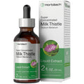 Horbäach Milk Thistle Extract offers premium imported support for liver health. Available at Curat Cart for your wellness needs.