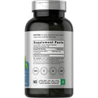 Horbäach NAC N-Acetyl Cysteine Supplement, 100% Authentic, available in India at Curat Cart. Supports wellness with pure ingredients.
