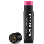 Enhance your game with the Hot Pink Baseball Eye Black Stick, perfect for athletes. Available at Curat Cart.