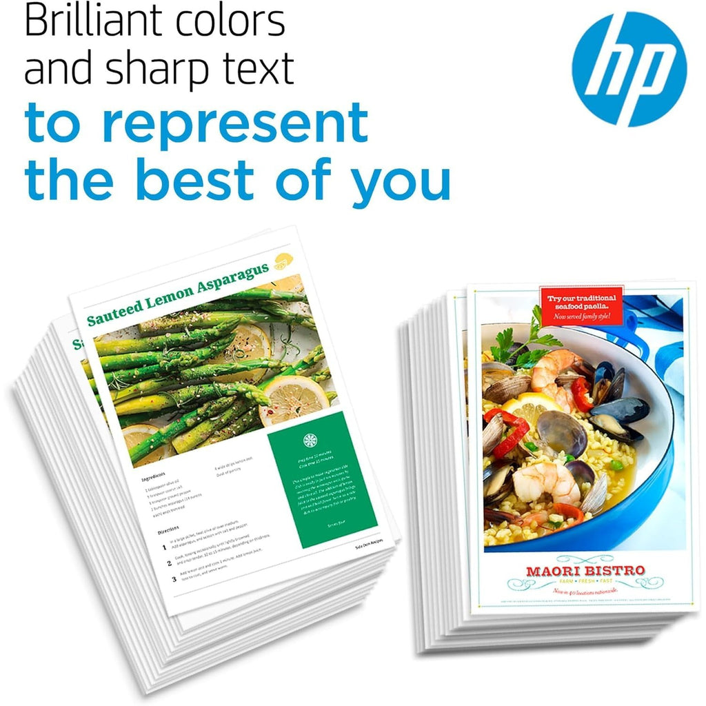 Discover the HP 63XL Ink Bundle, specially curated by Curat Cart for vibrant prints and sharp colors. Perfect for your printing needs.