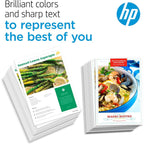 Discover the HP 63XL Ink Bundle, specially curated by Curat Cart for vibrant prints and sharp colors. Perfect for your printing needs.