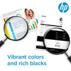 HP 94X Black High-Yield Toner Cartridge, specially curated by Curat Cart, ensures vibrant prints and rich blacks for your printing needs.