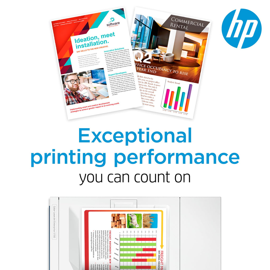 HP 94X Black High-Yield Toner Cartridge offers exceptional printing performance, perfect for daily use. Available at Curat Cart.