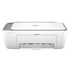 Discover the HP DeskJet 2855e Wireless Printer, 100% Authentic and available at Curat Cart for seamless printing in India.