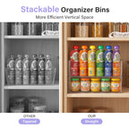 Hudgan Breastmilk Storage Containers are ideal for organized storage, ensuring freshness and convenience for daily use. Available at Curat Cart.