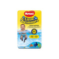 Discover premium imported Huggies Little Swimmers Diapers, designed for maximum protection in water. Available at Curat Cart.