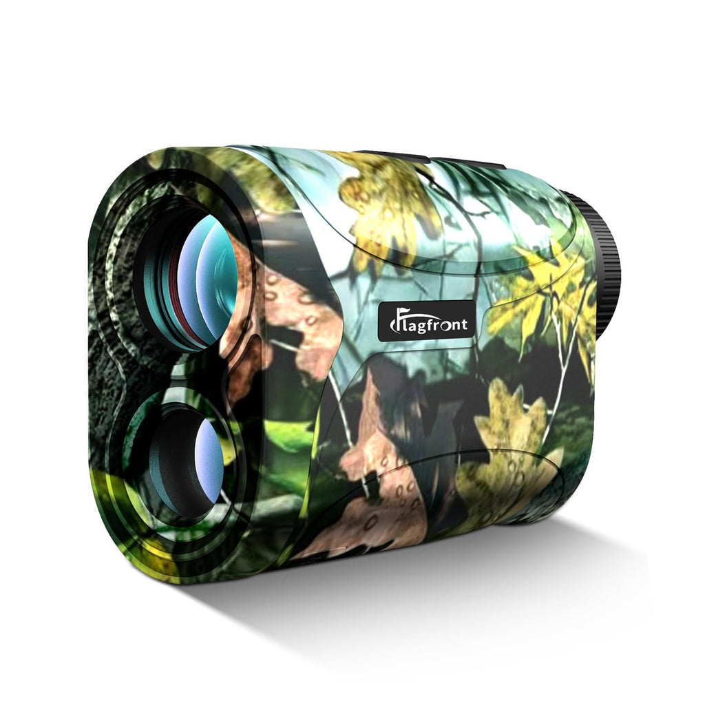 Discover the premium imported Laser Rangefinder for Golf Archery, perfect for precise measurements. Available at Curat Cart.