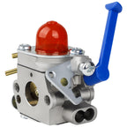 Upgrade your trimmer edger with the Huztl Carburetor, designed for optimal performance. Available at Curat Cart.
