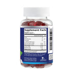 Curat Cart presents Hydration Electrolyte Gummies, specially curated for optimal hydration and wellness in India.