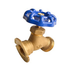 Premium HYDRO MASTER Brass Garden Valve, 100% Authentic and available in India at Curat Cart. Optimize your garden's water flow.