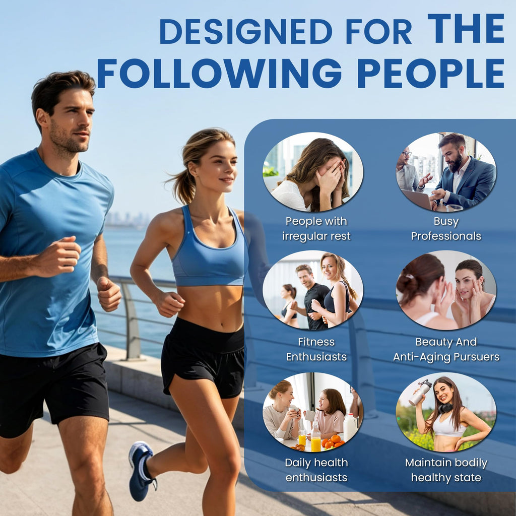 Hydrogen Water Tablets from Curat Cart, specially curated for fitness enthusiasts and busy professionals seeking health benefits.