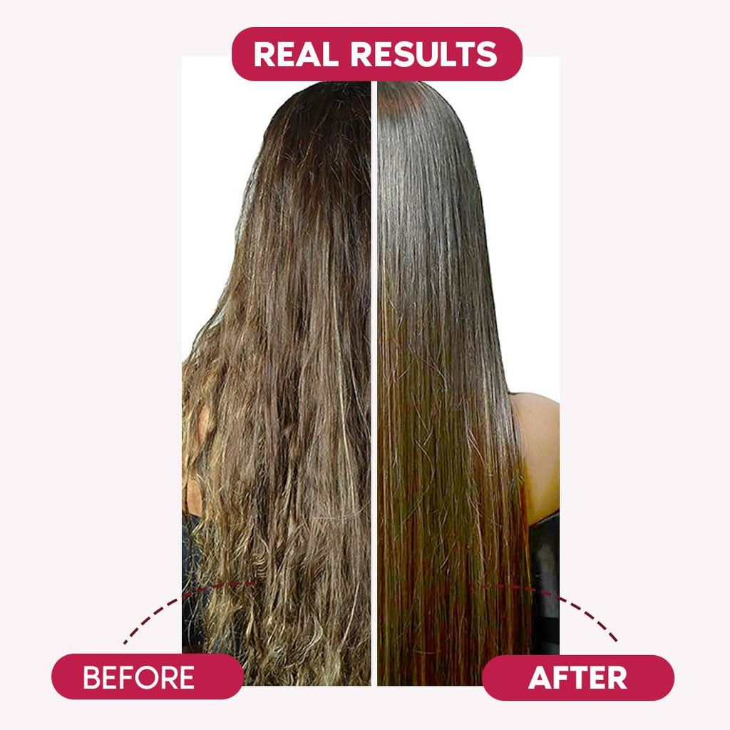 Transform your hair with I Belli Capelli Ravenna Hair B-tox Treat. Available online for delivery in India and beyond.