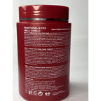 Revitalize hair with I Belli Capelli Ravenna Hair B-tox Treat for deep nourishment. Verified by CuratCart for trust.