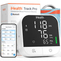 Discover the premium imported iHealth Track Pro Blood Pressure Monitor. Elevate your health tracking with Curat Cart's quality assurance.
