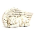 Guardian Angel Solar Light by iHeartDogs, crafted with care. 100% Authentic, available at Curat Cart in India.