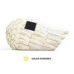 Illuminate your space with the iHeartDogs Guardian Angel Solar Light, exclusively from Curat Cart. Perfect for thoughtful decor.