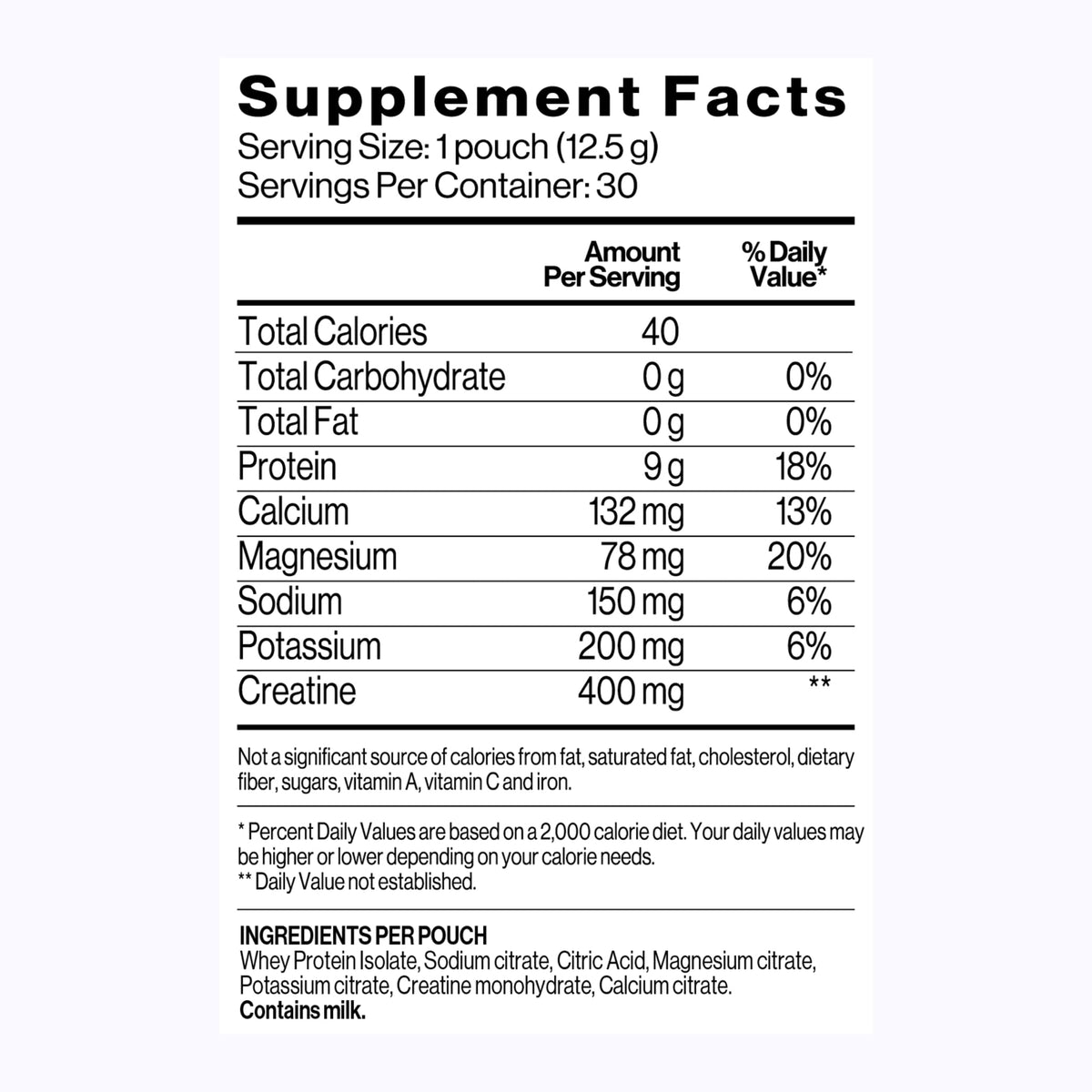Discover Immunocal Platinum Glutathione Precursor, specially curated by Curat Cart, perfect for enhancing wellness and vitality.