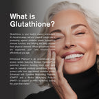 Immunocal Platinum Glutathione Precursor enhances antioxidant support. 100% Authentic, available at Curat Cart in India.