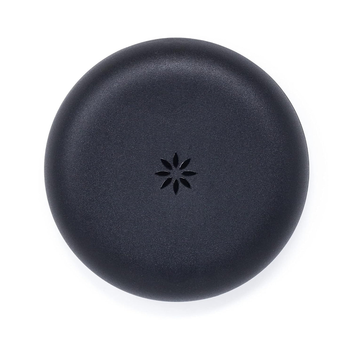 100% Genuine black Invisalign aligner retainer case, designed for secure and stylish storage of your aligners.