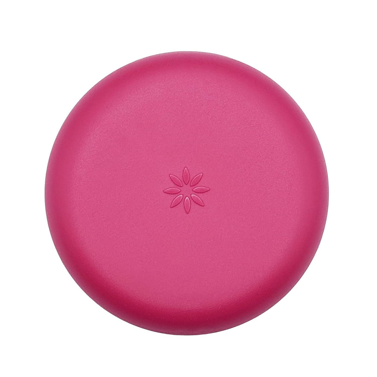 Premium imported pink Invisalign aligner retainer case for secure storage and hygiene. Perfect for daily use.
