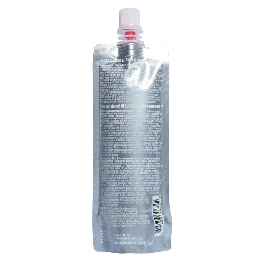 IROIRO Premium Natural Hair Color offers 100% authentic, long-lasting results. Available at Curat Cart in India.