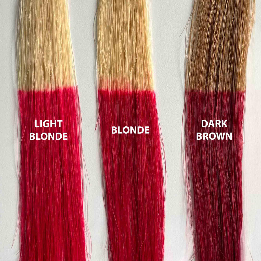 Discover IROIRO Premium Natural Hair Color in vibrant shades, specially curated by Curat Cart for exclusive Indian consumers.