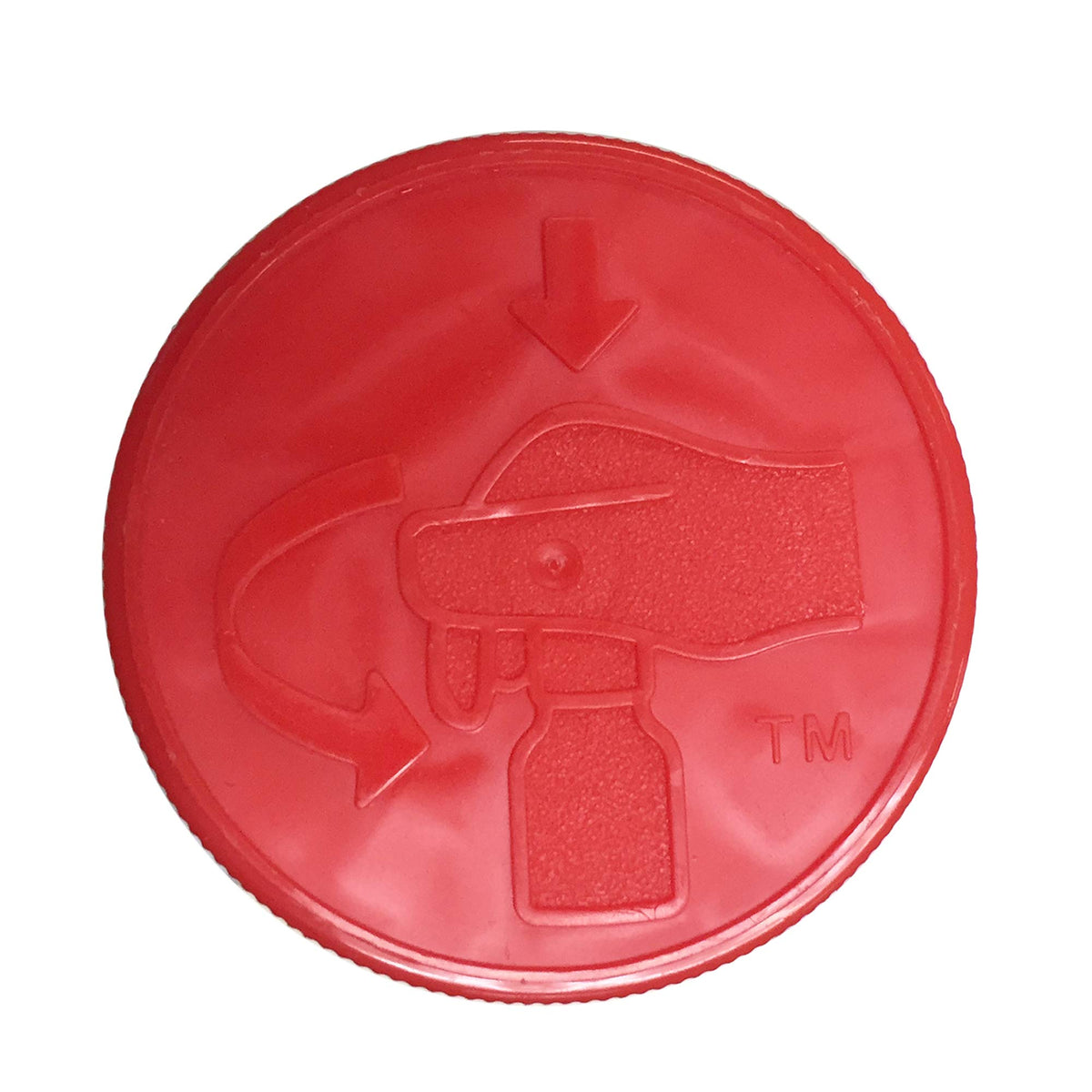 Premium Iron OUT Rust Stain Remover features a high-quality spray cap for easy application. Available at Curat Cart.