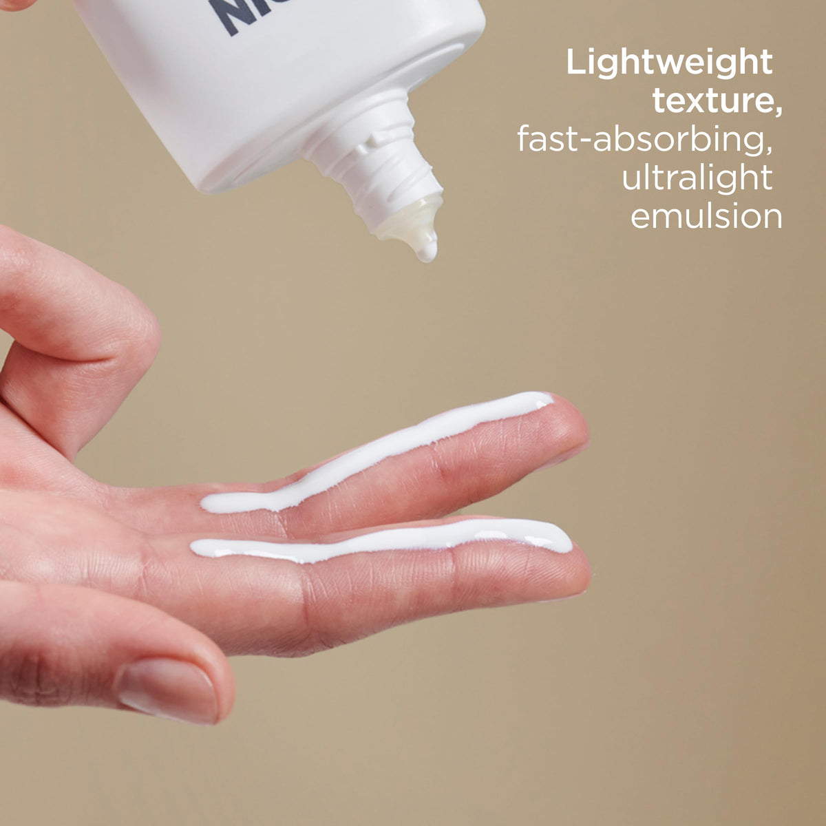 ISDIN Eryfotona Actinica Sunscreen offers a lightweight, fast-absorbing emulsion. Verified by CuratCart for quality assurance.