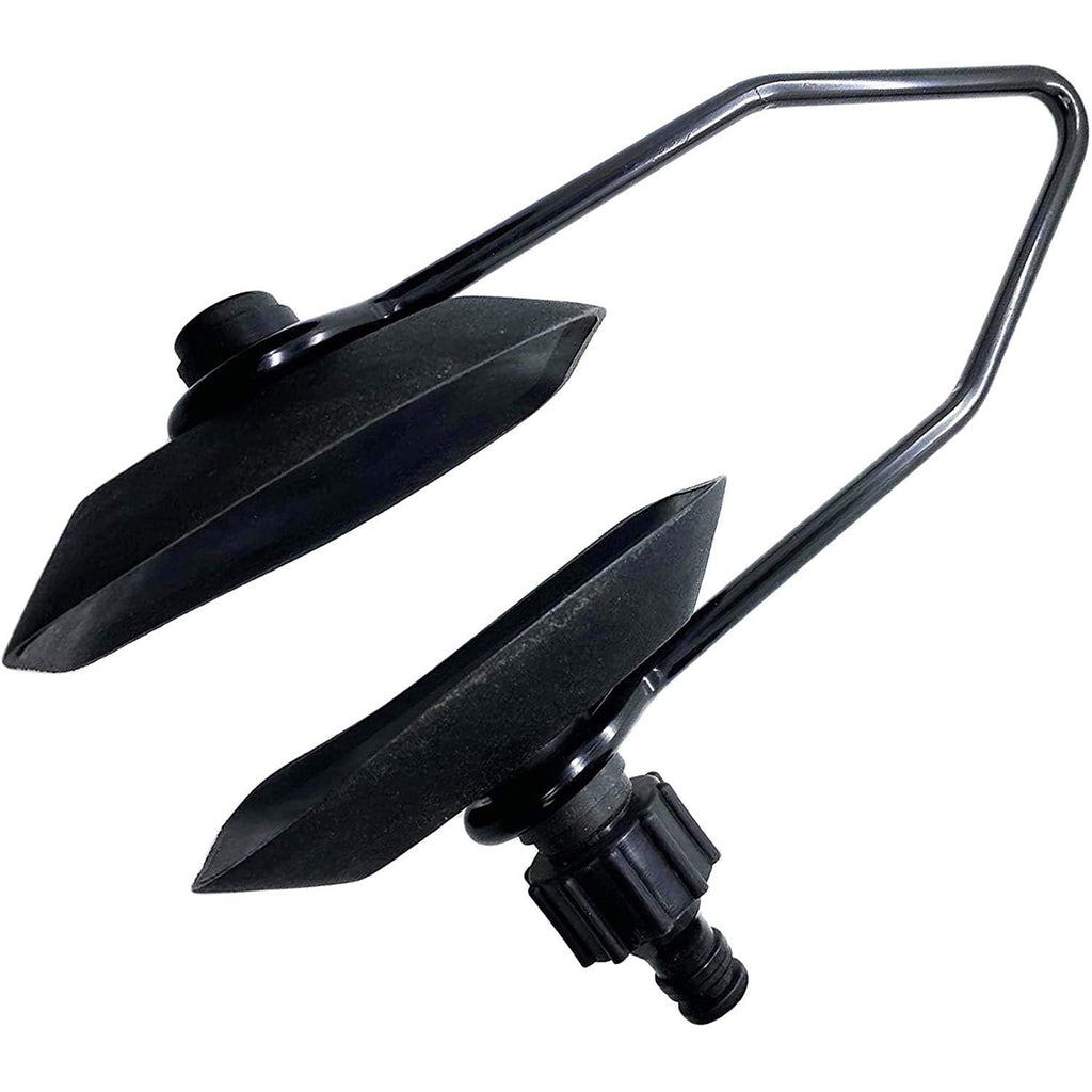 Enhance your boat maintenance with the ISURE Marine Outboard Motor Flusher, available at Curat Cart for reliable performance.