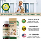 Premium imported Ivermectin Liquid for Sheep Goat, trusted by animal keepers for effective care. Available at Curat Cart.