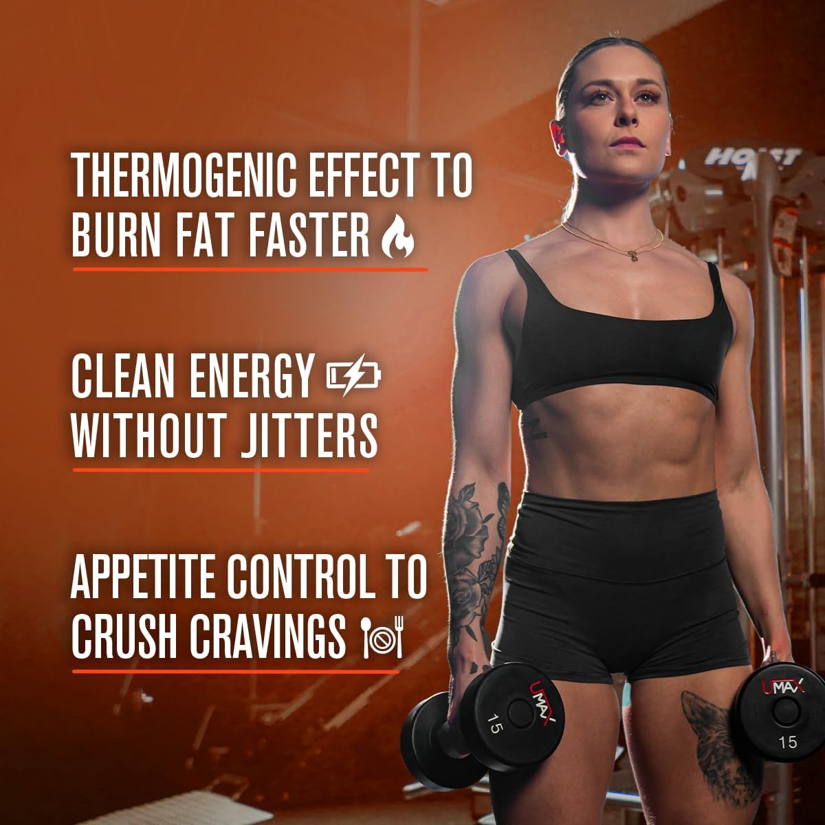 Premium imported Jacked Factory Burn-XT Fat Burner offers thermogenic fat burning, clean energy, and appetite control.