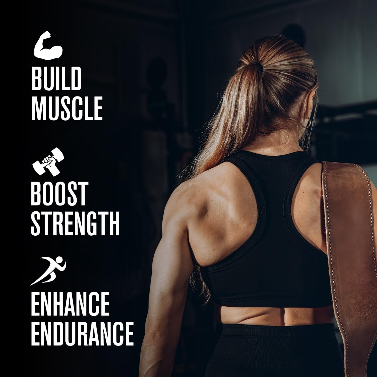 Boost strength and enhance endurance with Jacked Factory Creatine Taurine, specially curated by Curat Cart for premium fitness enthusiasts.