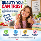 Jadee Growth Support Gummies offer high-quality ingredients, available in India at Curat Cart. Trust in a healthier future.
