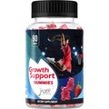 Discover Jadee Growth Support Gummies, a premium imported dietary supplement for healthy growth, available at Curat Cart.