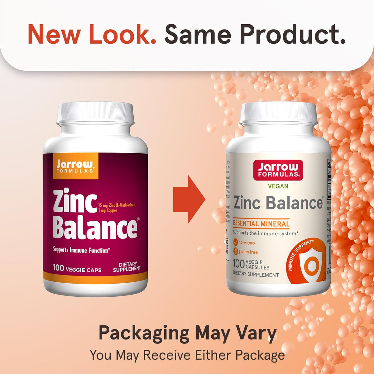Order Jarrow Formulas Zinc Balance in India. Supports immune function with 100 veggie capsules. Available online.