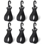 Discover premium imported Jevrench Adjustable Kayak Paddle Holders, ideal for secure paddle storage. Available at Curat Cart.
