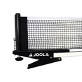 Experience high-quality gameplay with the JOOLA Premium Table Tennis Net Set, a premium import available at Curat Cart.